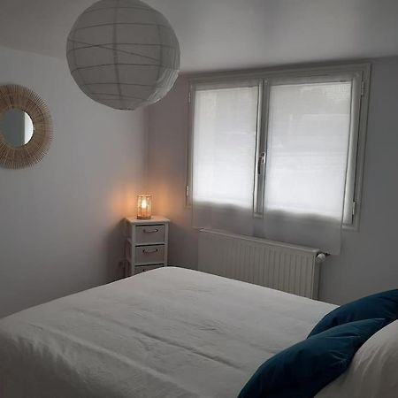Appartement Neuf Et Cosy 캄보레방 외부 사진