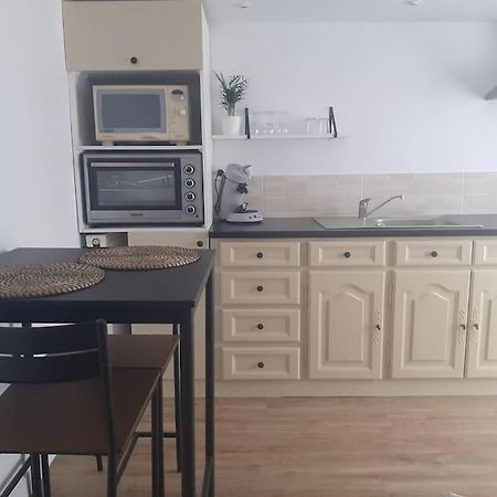 Appartement Neuf Et Cosy 캄보레방 외부 사진