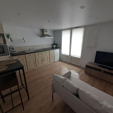 Appartement Neuf Et Cosy 캄보레방 외부 사진